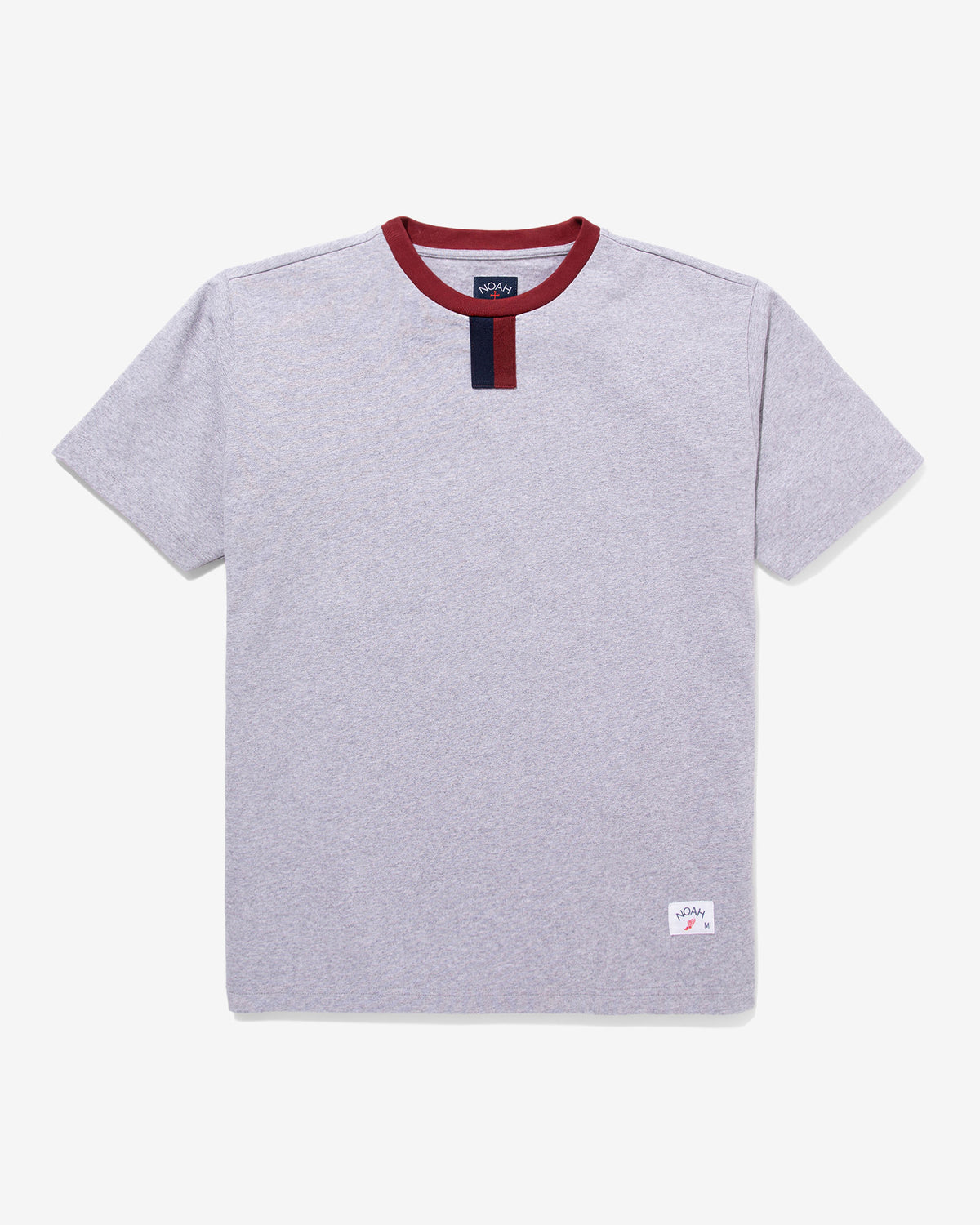 Tab Tee