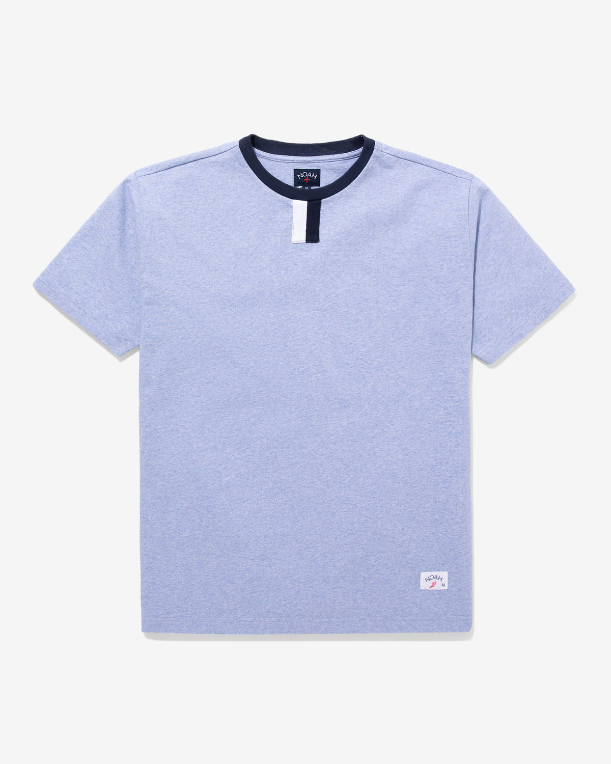 Tab Tee