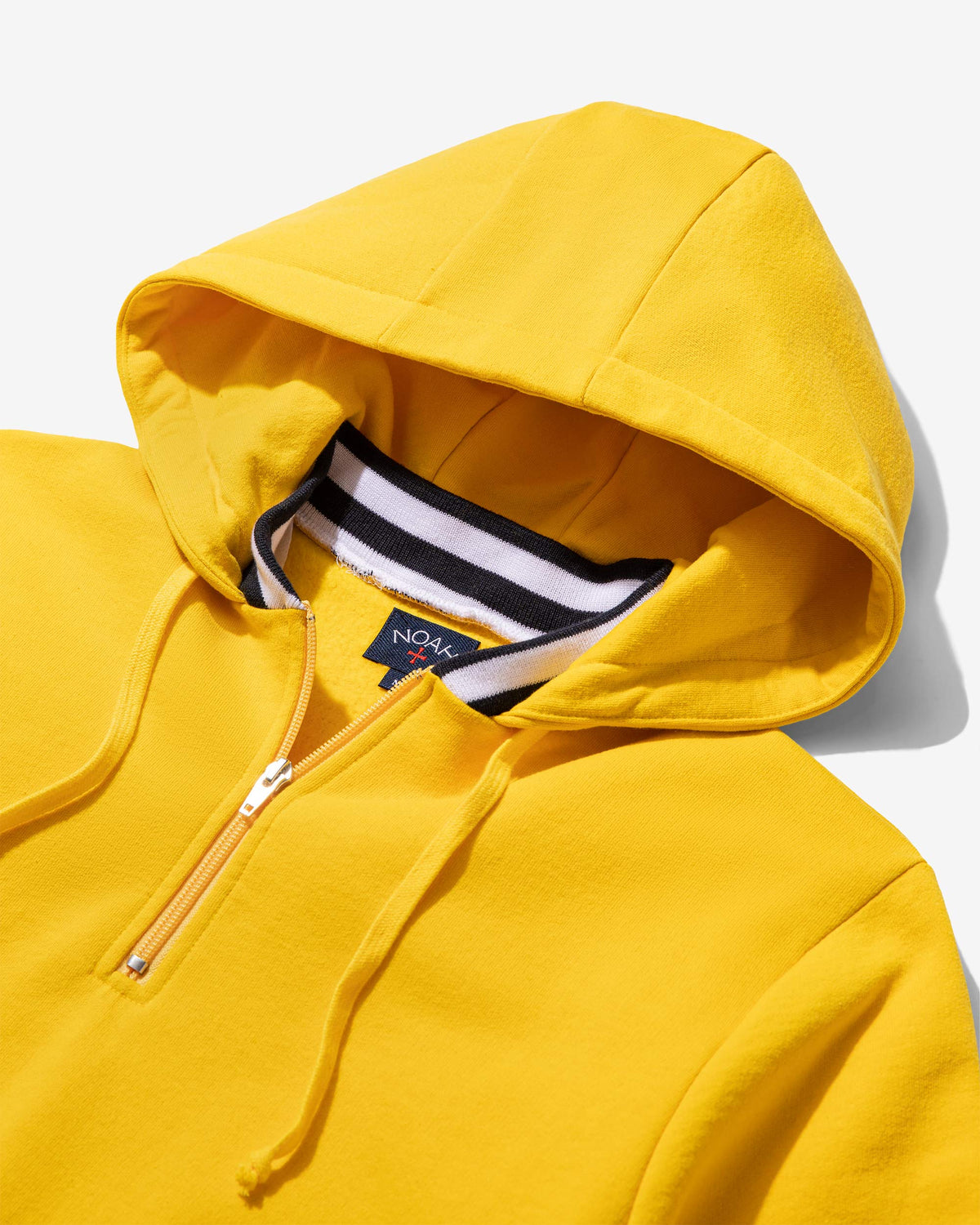 Track Hoodie