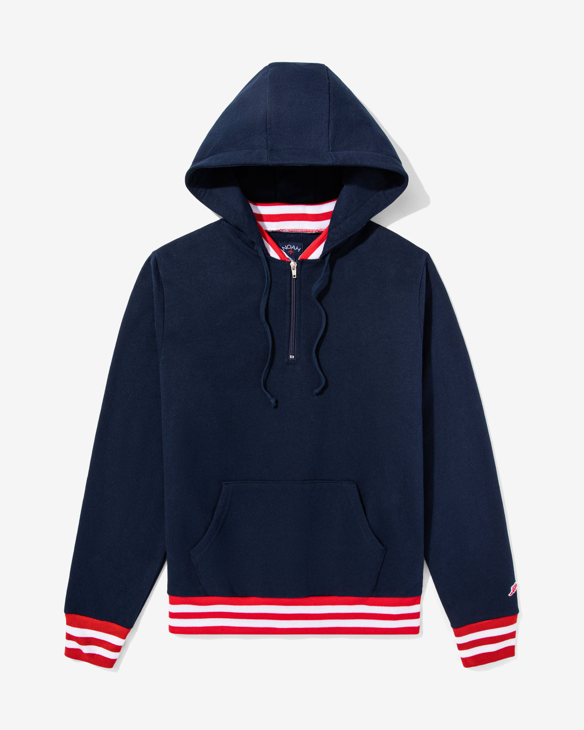 Track Hoodie