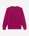 Noah - Classic Crewneck - Deep Violet - Swatch