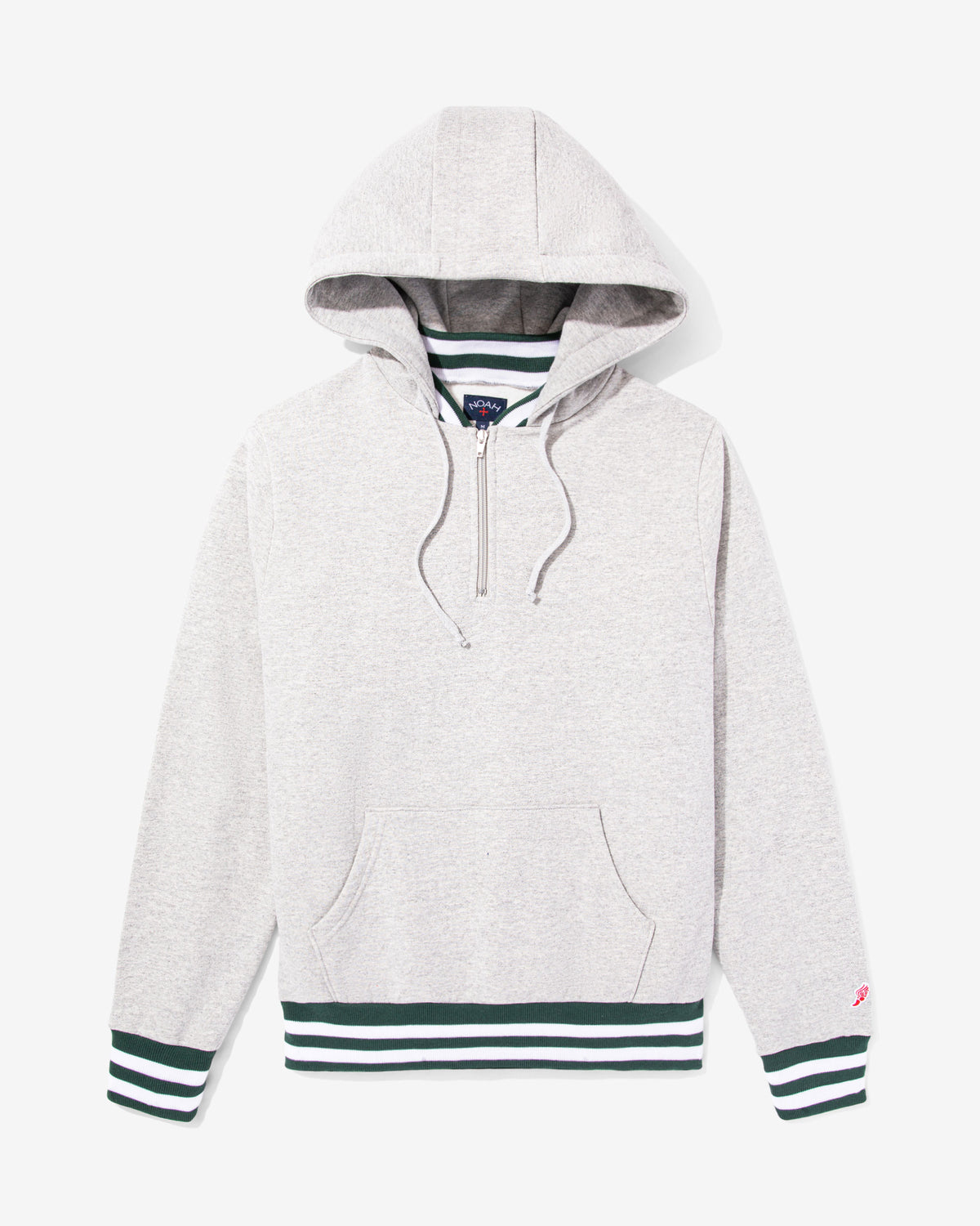 Track Hoodie