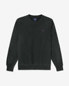 Noah - Classic Crewneck - Midnight Green - Swatch