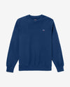 Noah - Classic Crewneck - Dark Royal - Swatch