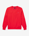 Noah - Classic Crewneck - Red - Swatch