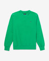 Noah - Classic Crewneck - Kelly Green - Swatch