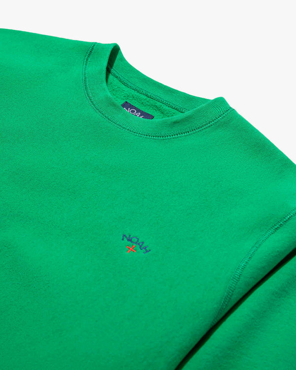 Noah - Classic Crewneck - Detail