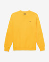 Noah - Classic Crewneck - Gold - Swatch