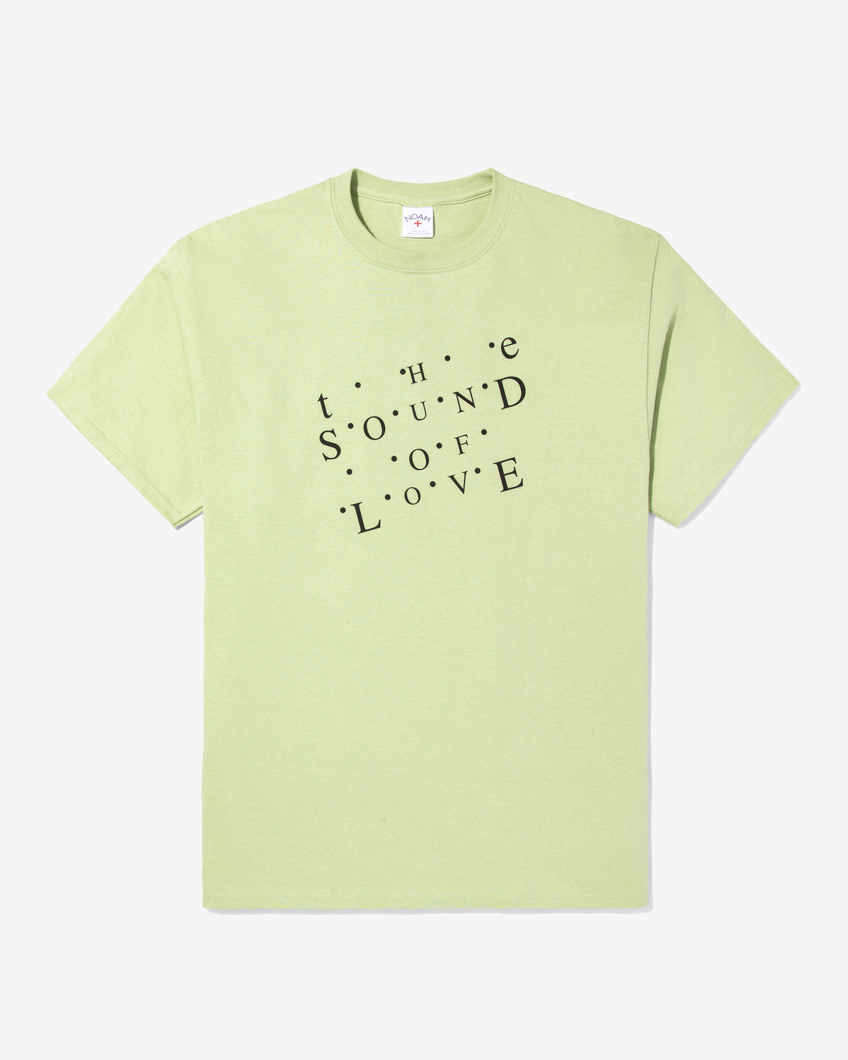 Sound Of Love Tee