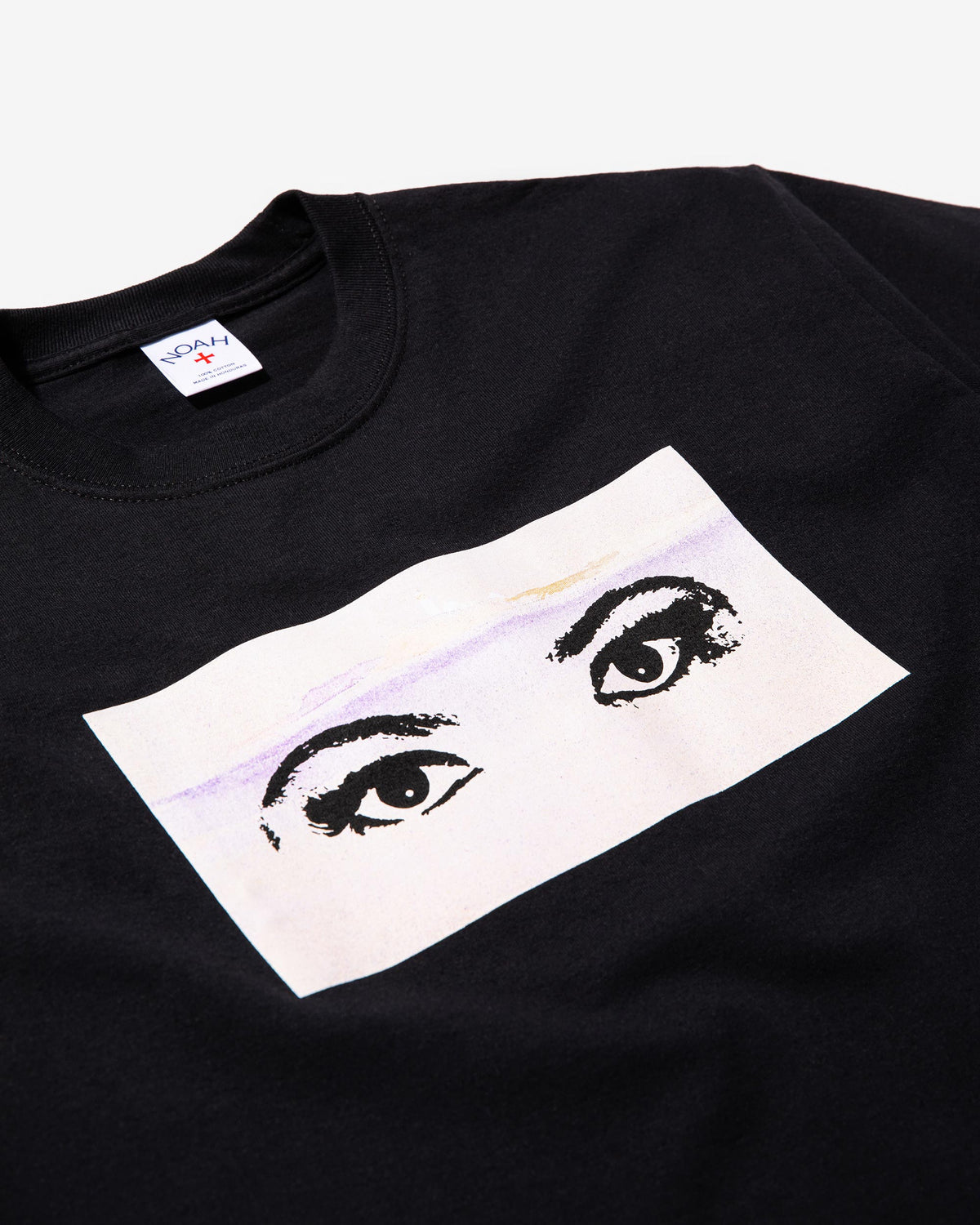 Eyes Tee