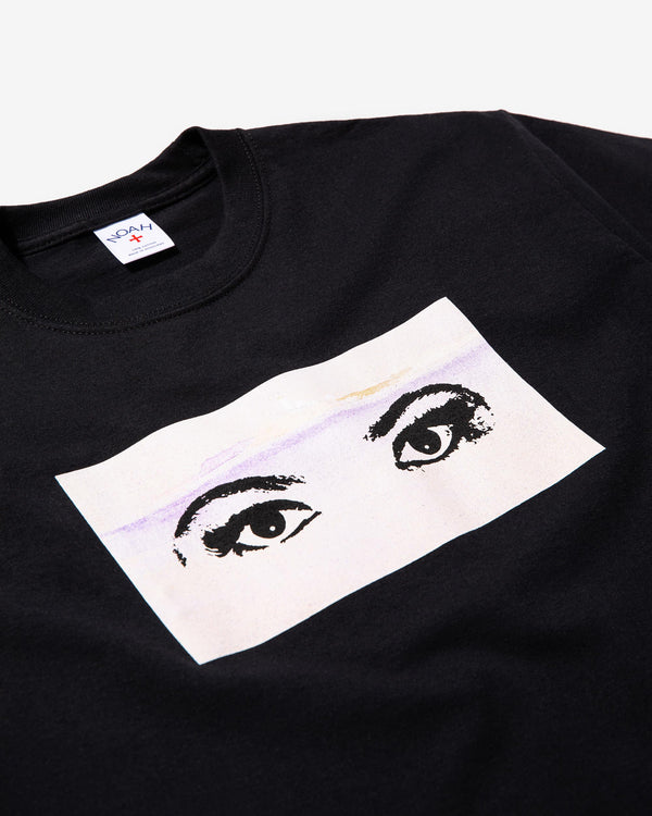 Noah - Eyes Tee - Detail