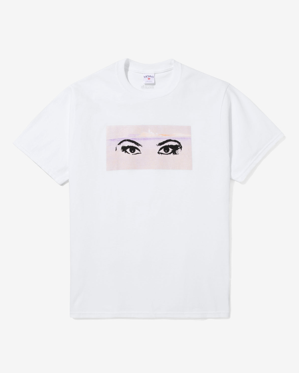 Eyes Tee