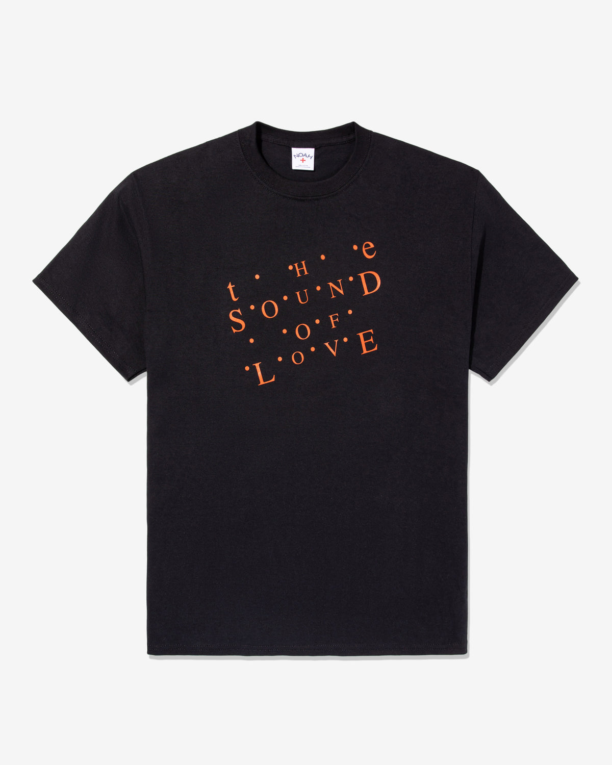 Sound Of Love Tee