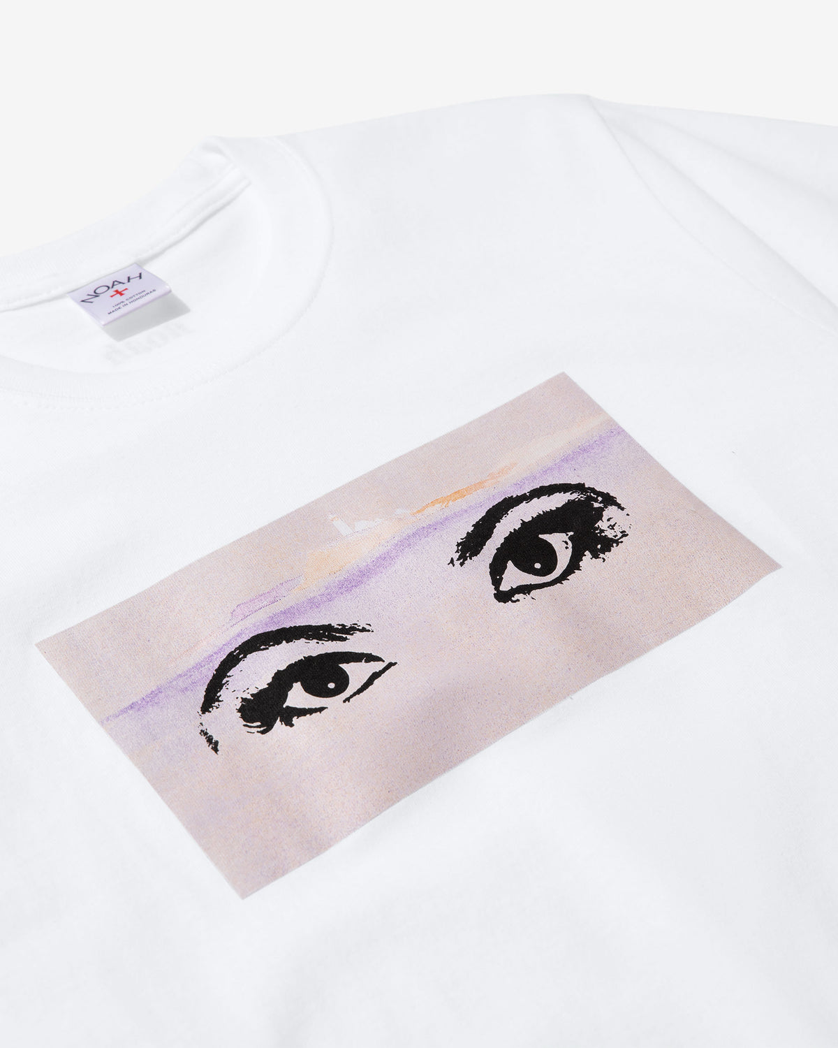 Eyes Tee