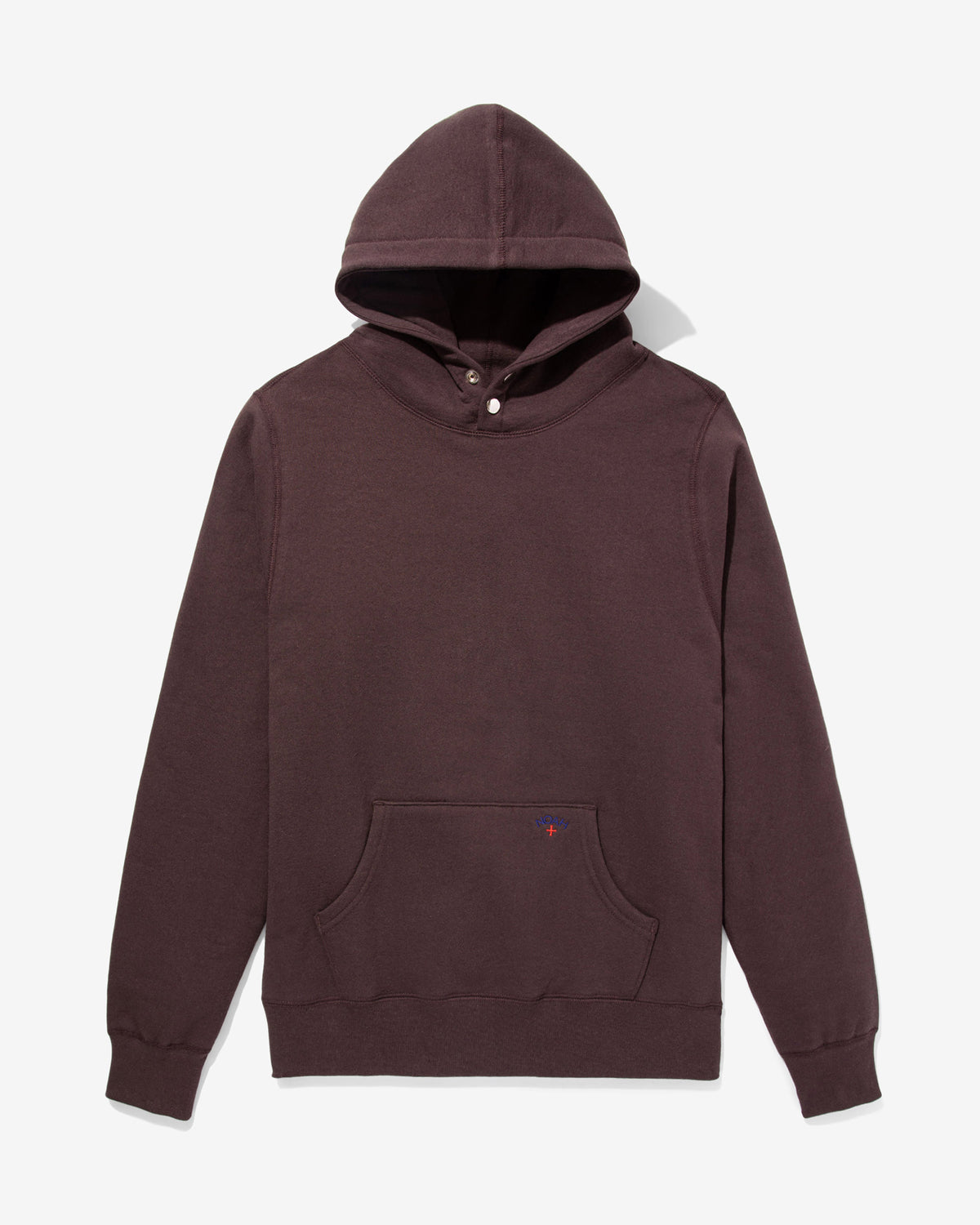 Snaps Hoodie - Noah