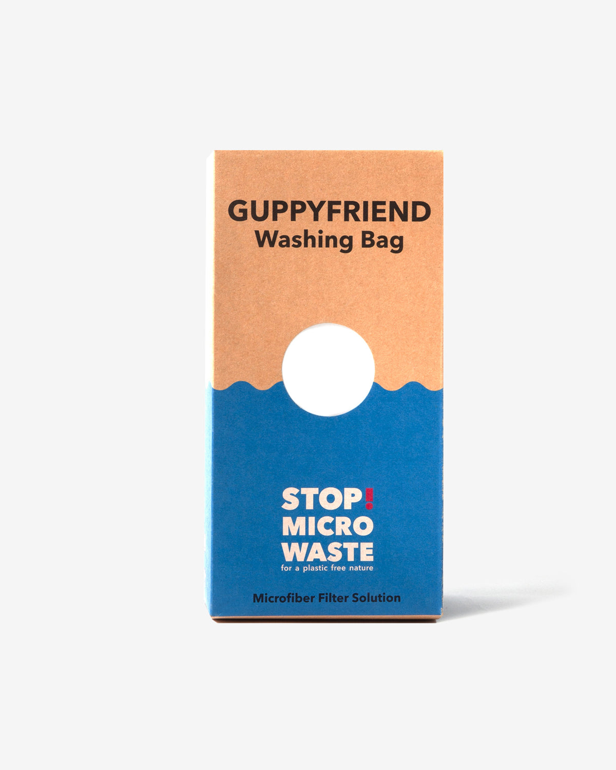 Guppyfriend Washing Bag - Noah