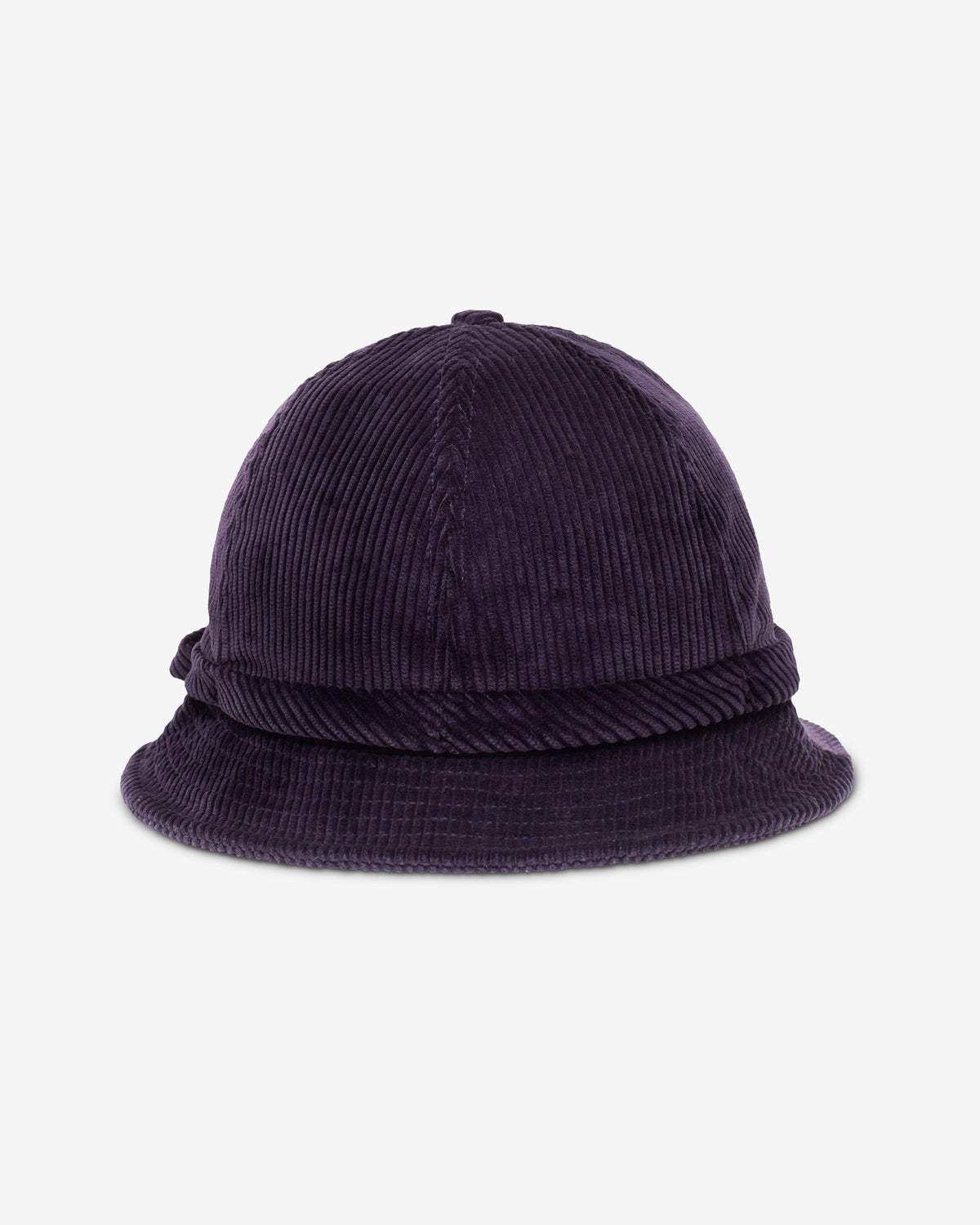 Corduroy Bell Hat