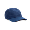 Noah - Cotton Nylon 3-Panel - Navy - Swatch