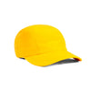 Noah - Cotton Nylon 3-Panel - Yellow - Swatch