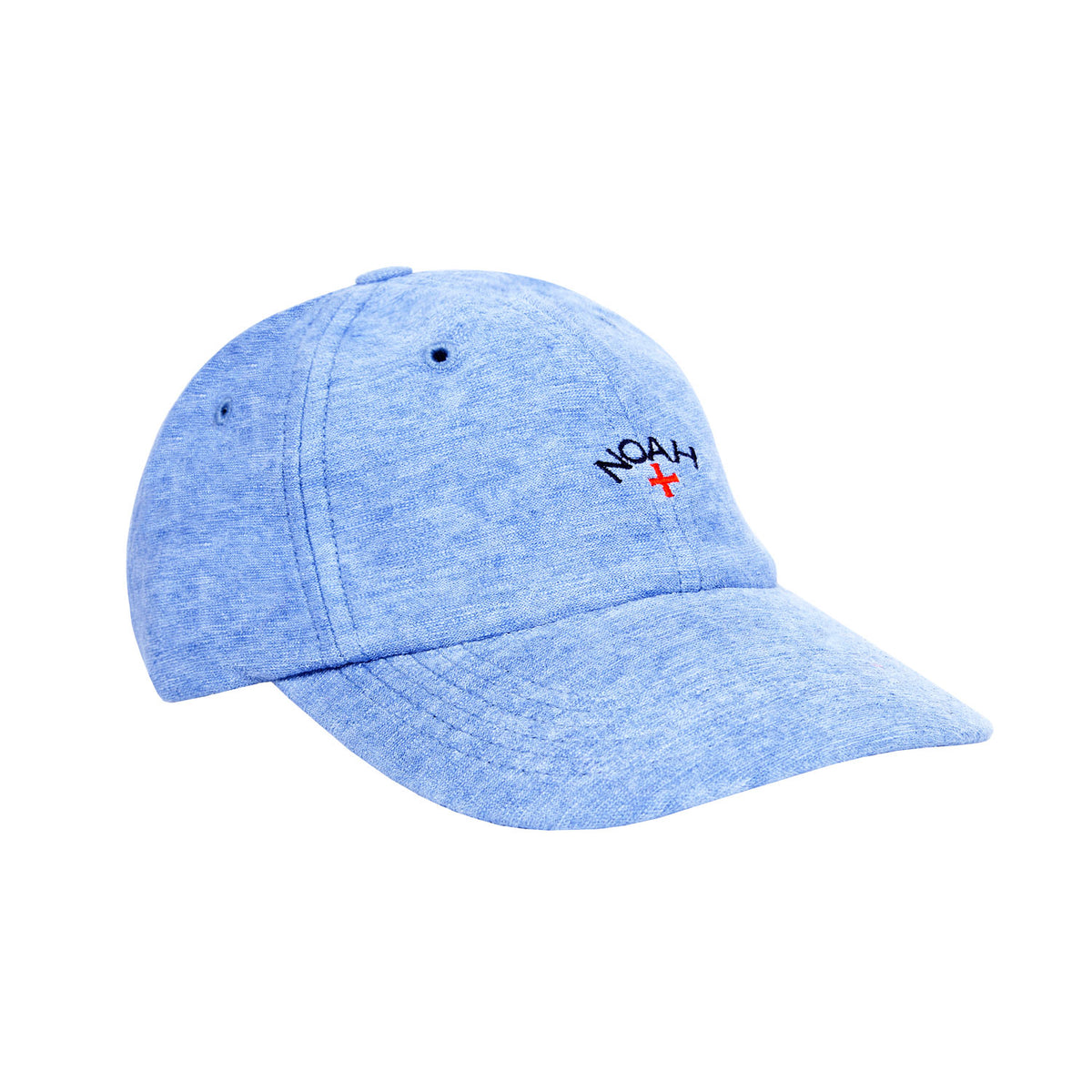Terrycloth 6-Panel