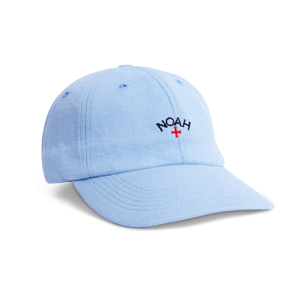 Noah - Core Logo Rugby 6-Panel - Detail