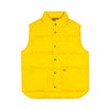 Noah - Cashball Puffer Vest - Yellow - Swatch