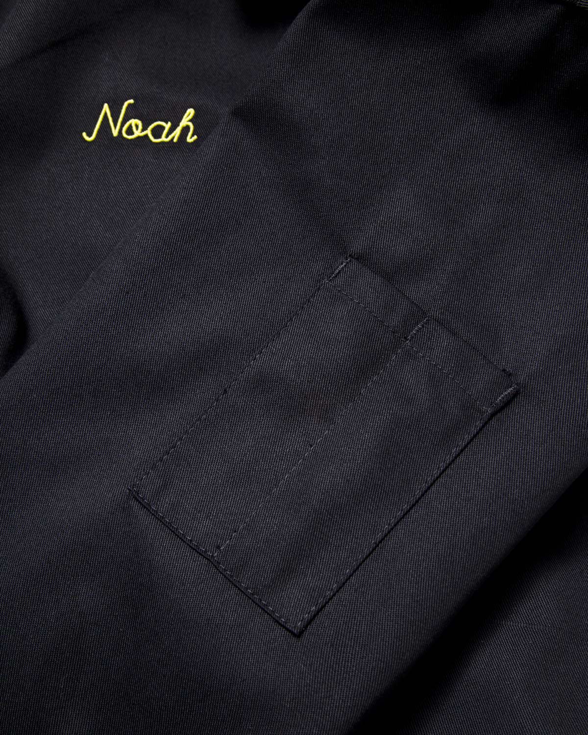 Delivery Jacket - Noah