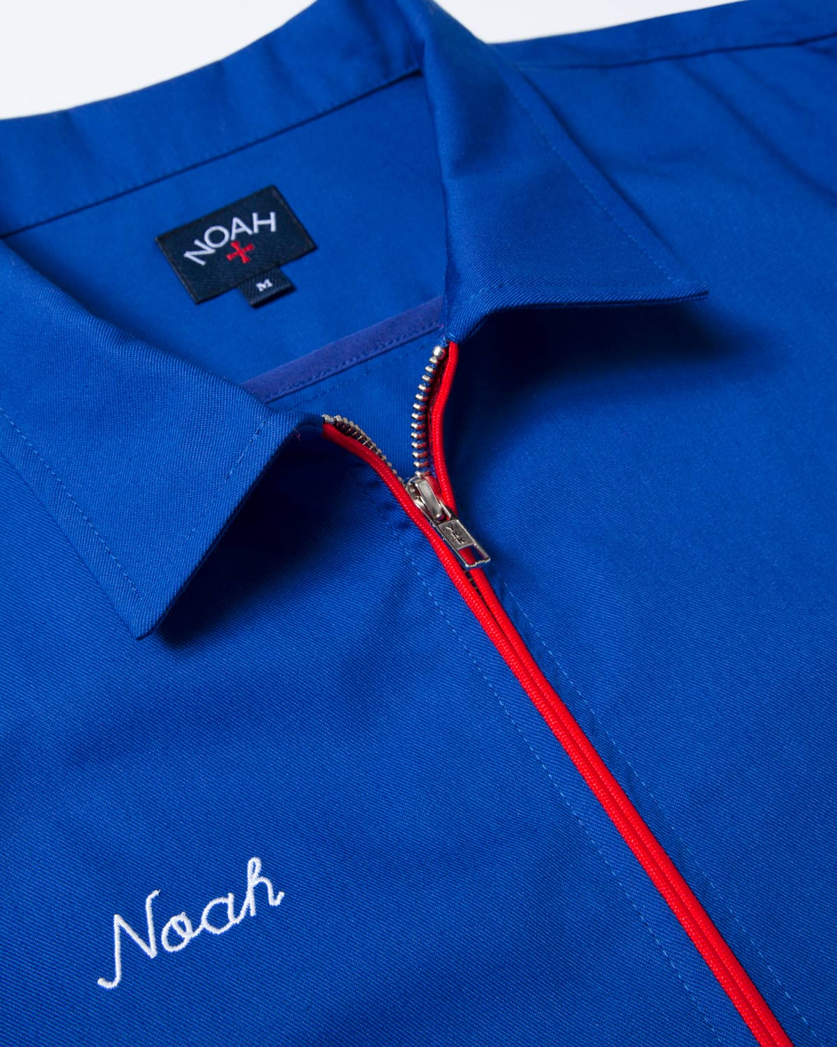 Delivery Jacket - Noah