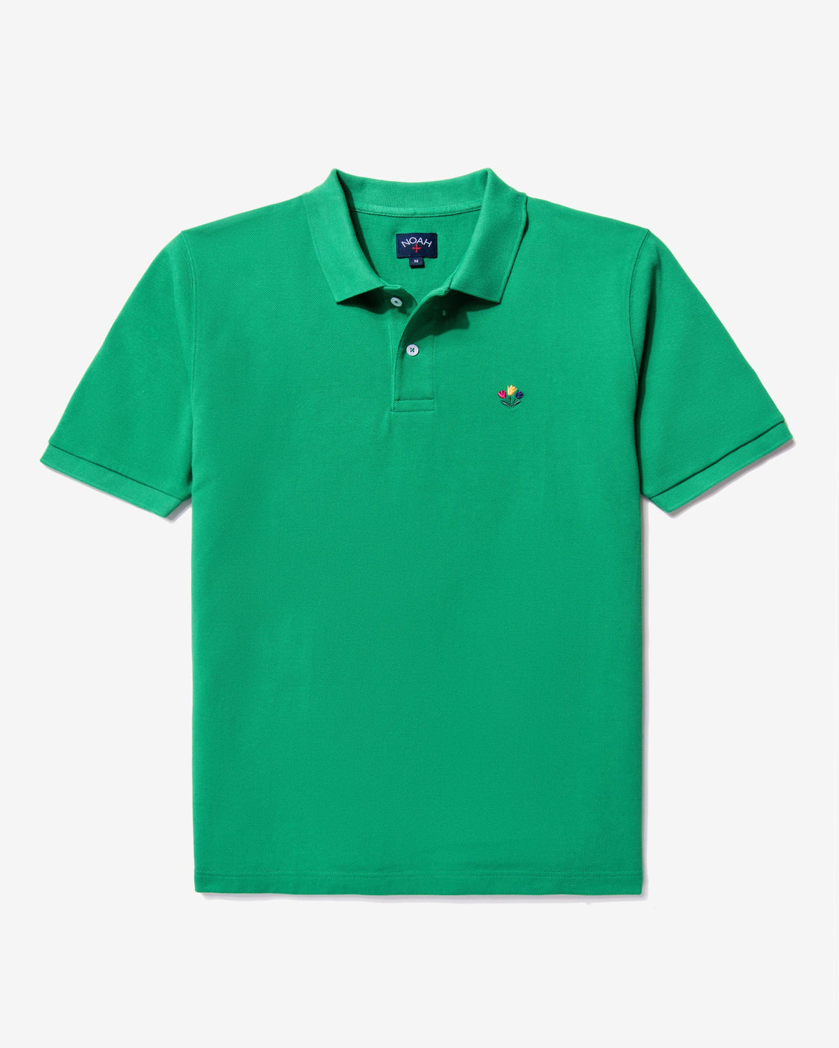 Pique Polo (FW22)