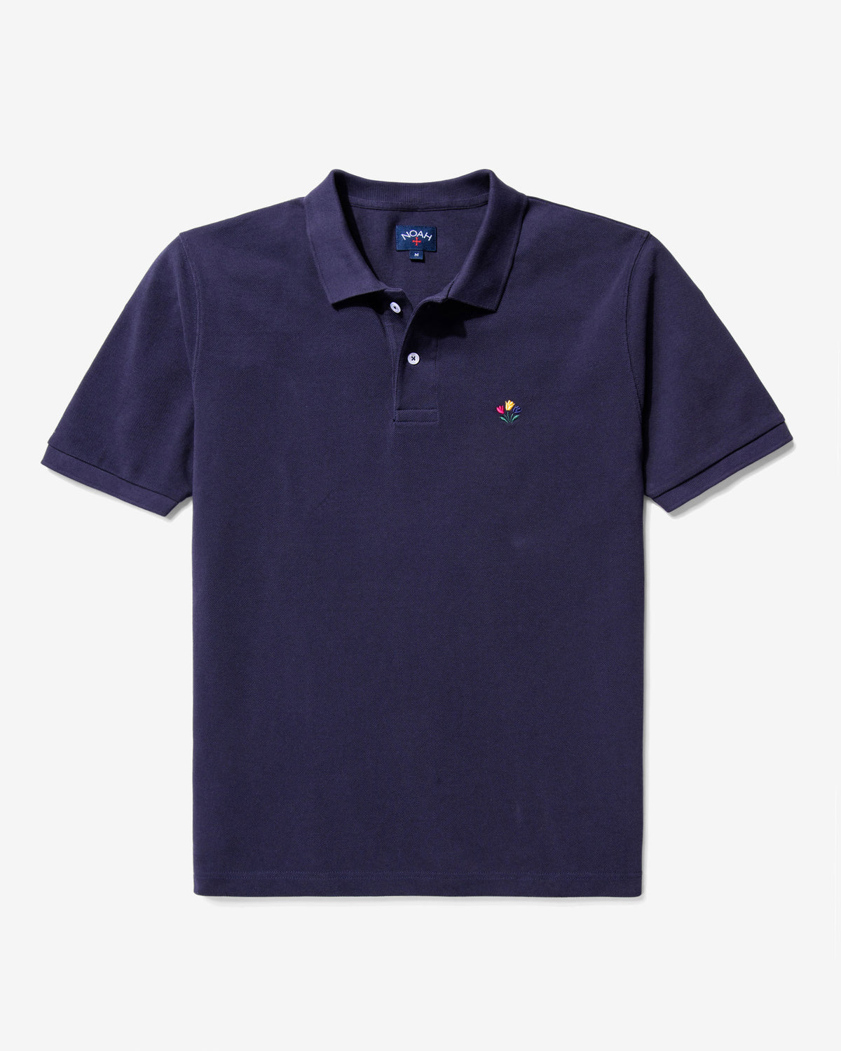 Pique Polo (FW22)