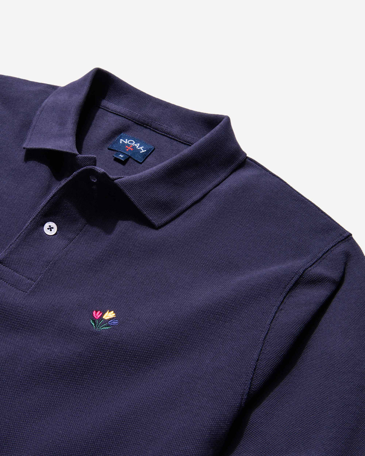 Pique Polo (FW22)