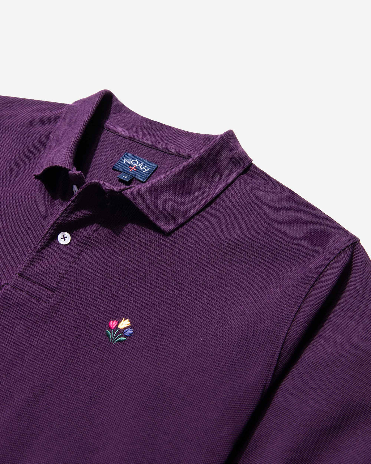 Pique Polo (FW22)