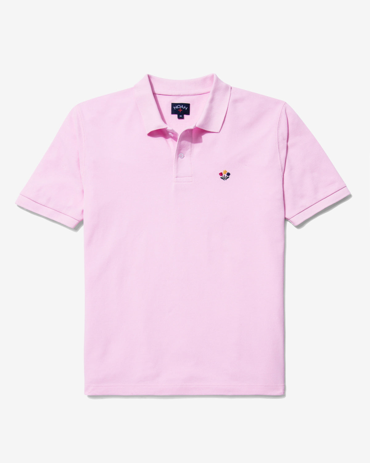 Pique Polo (FW22)