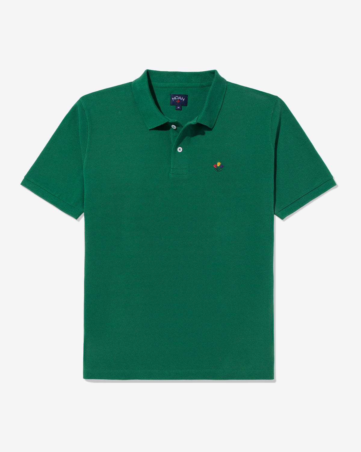 Pique Polo - Noah