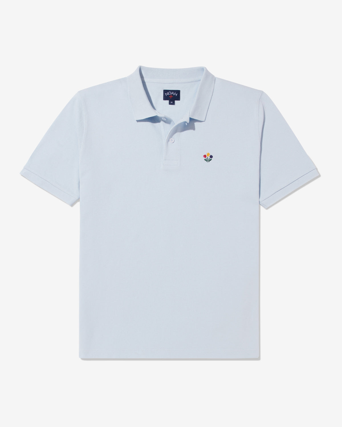 Pique Polo - Noah