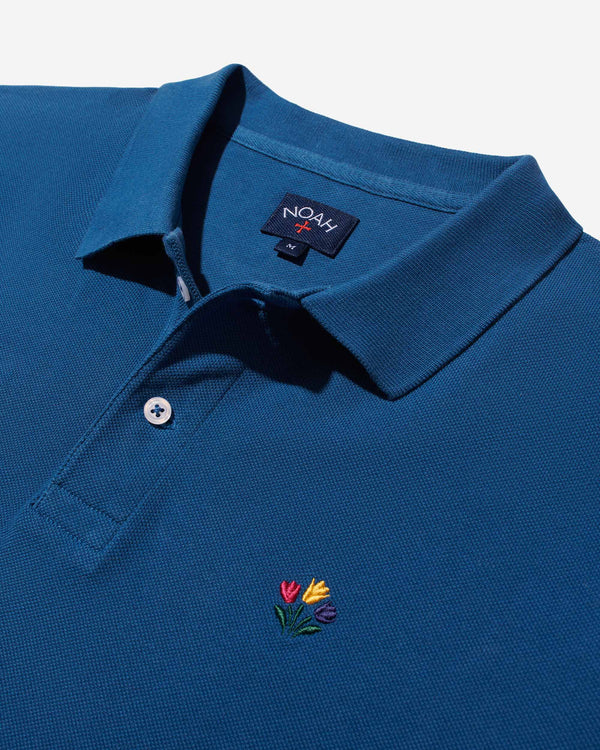 Noah - Pique Polo - Detail