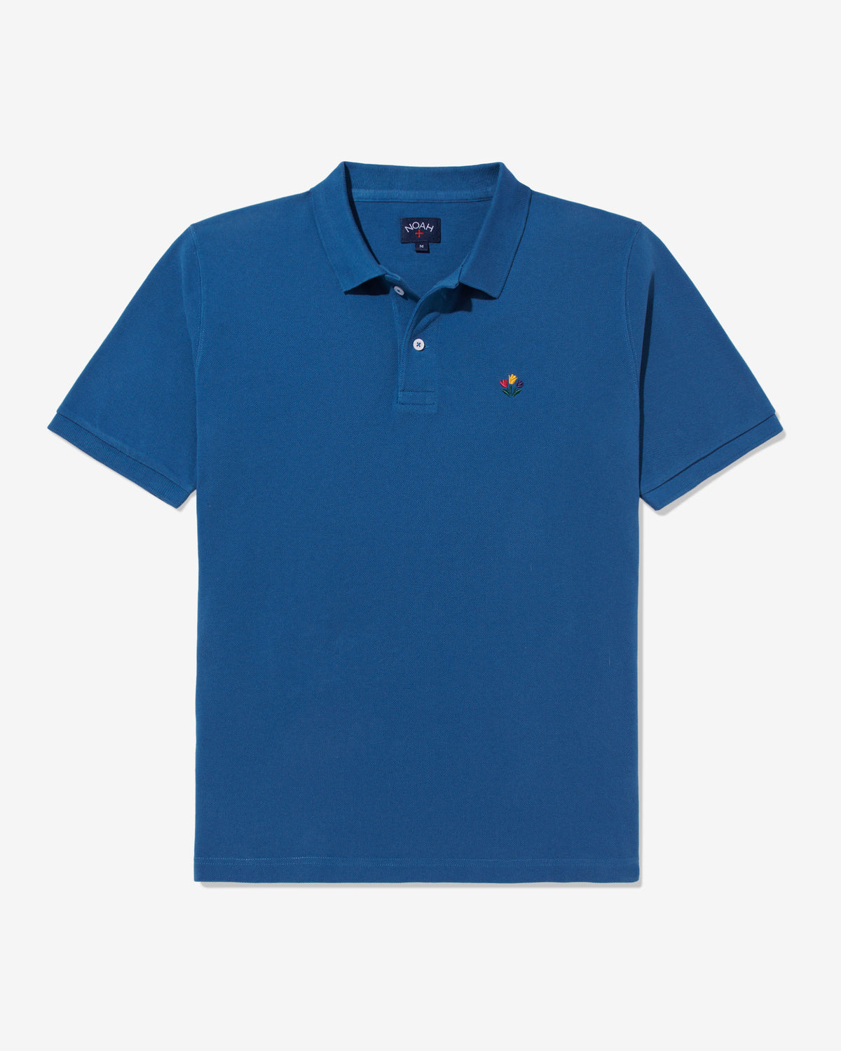 Pique Polo - Noah