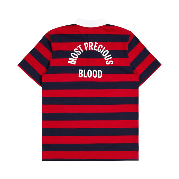 Noah - Most Precious Blood Polo - Detail