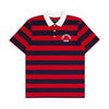 Noah - Most Precious Blood Polo - Navy - Swatch