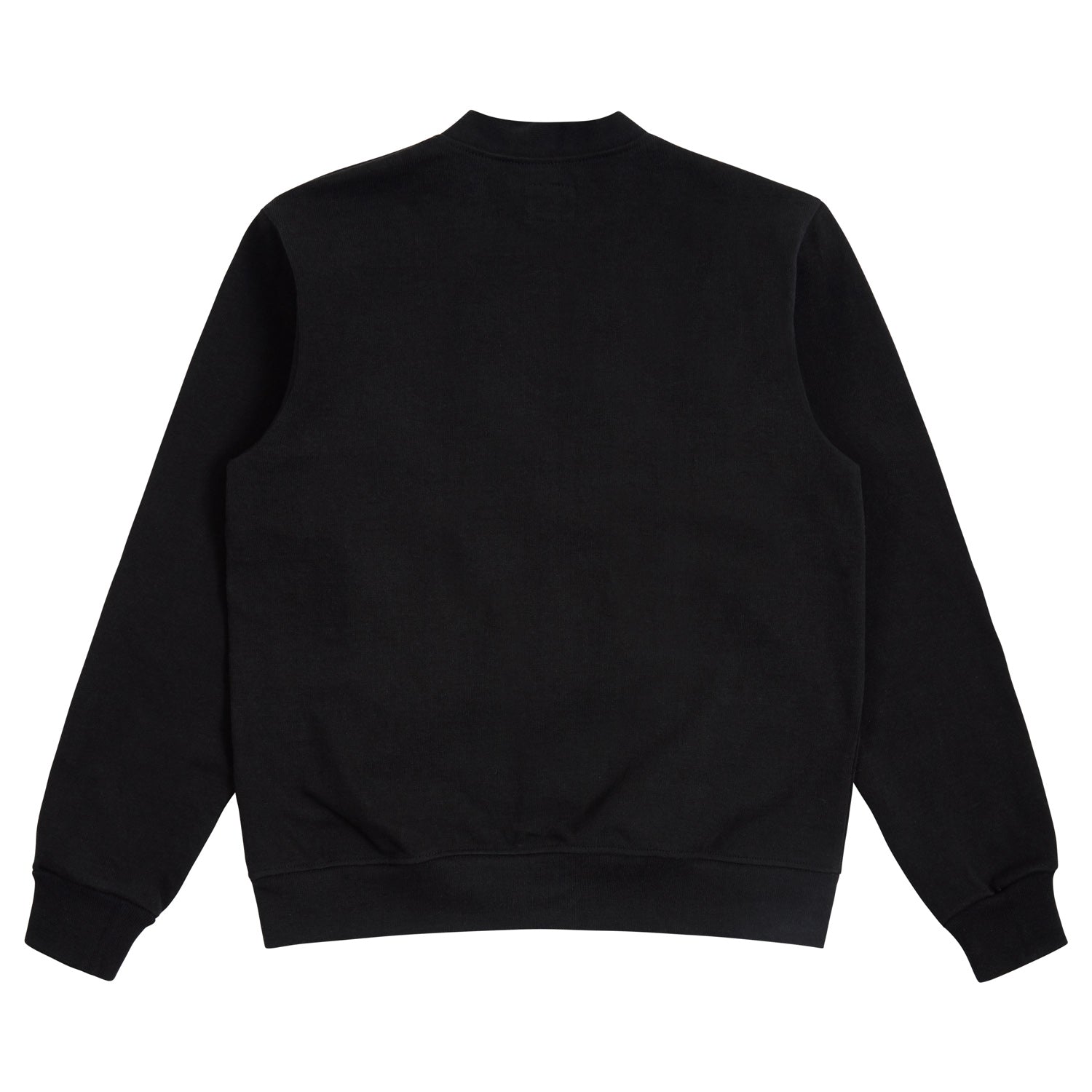 カーディガン NOAH NYC Buttou-up Cardigan 23SS BLACK Rugby Cardigan - Noah