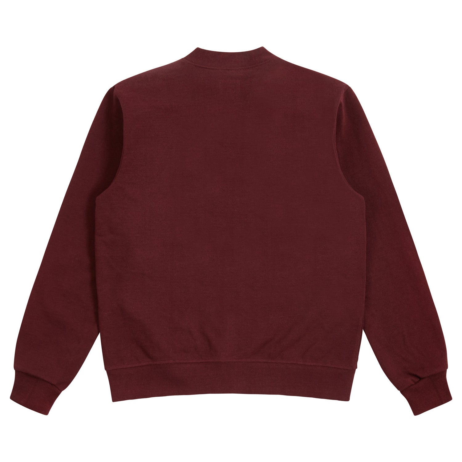 Rugby Cardigan - Noah