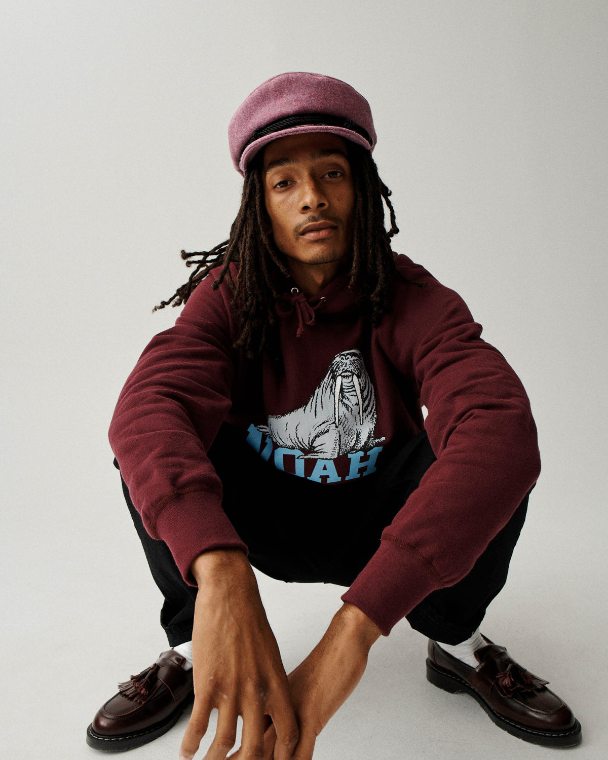 Lookbook - FW20 - Noah