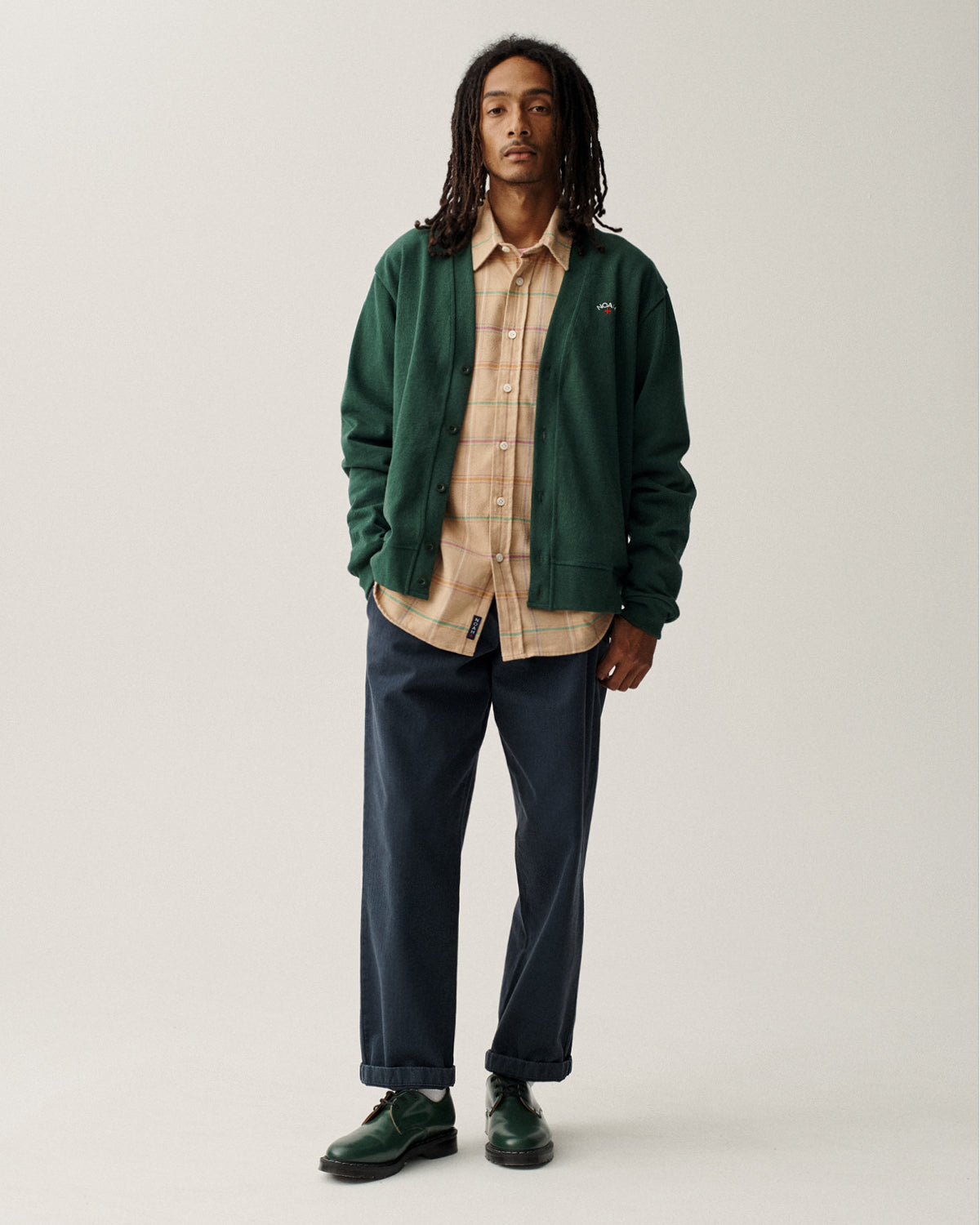 Lookbook - FW20 - Noah