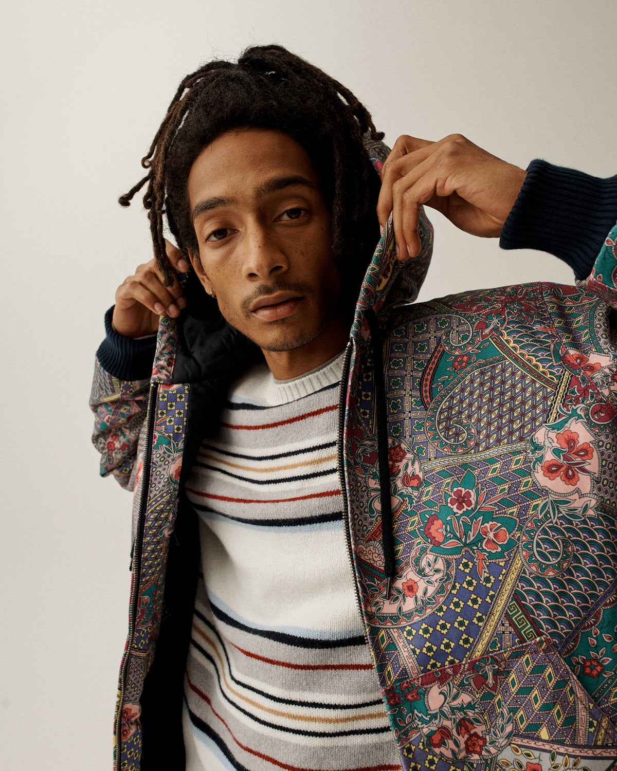Lookbook - FW20 - Noah
