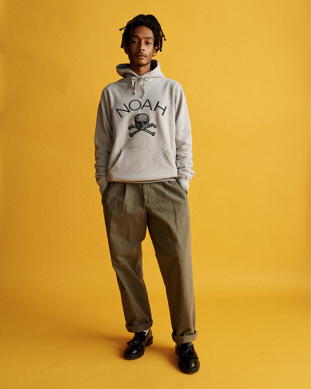 Lookbook - FW20 - Noah