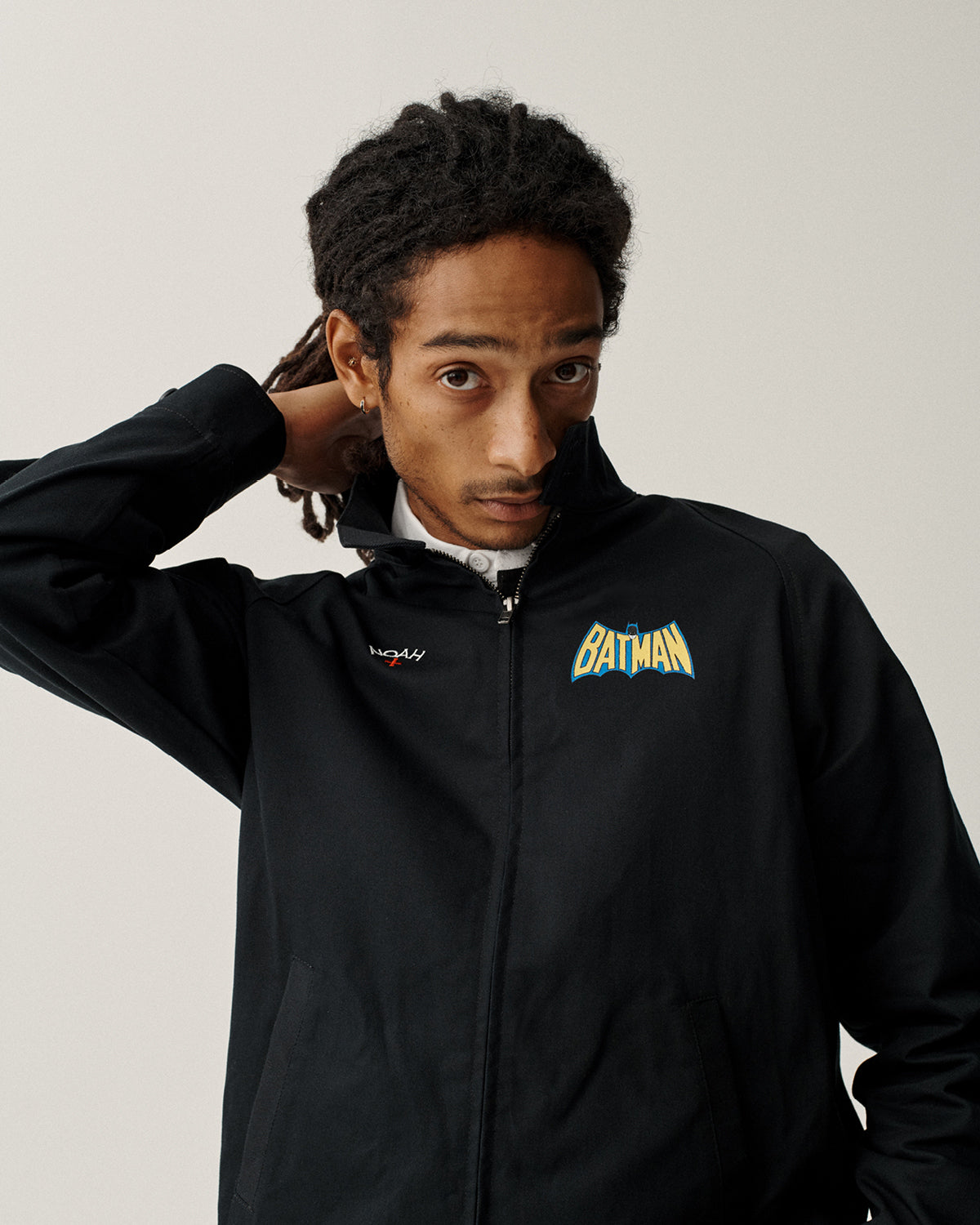 Lookbook - FW20 - Noah