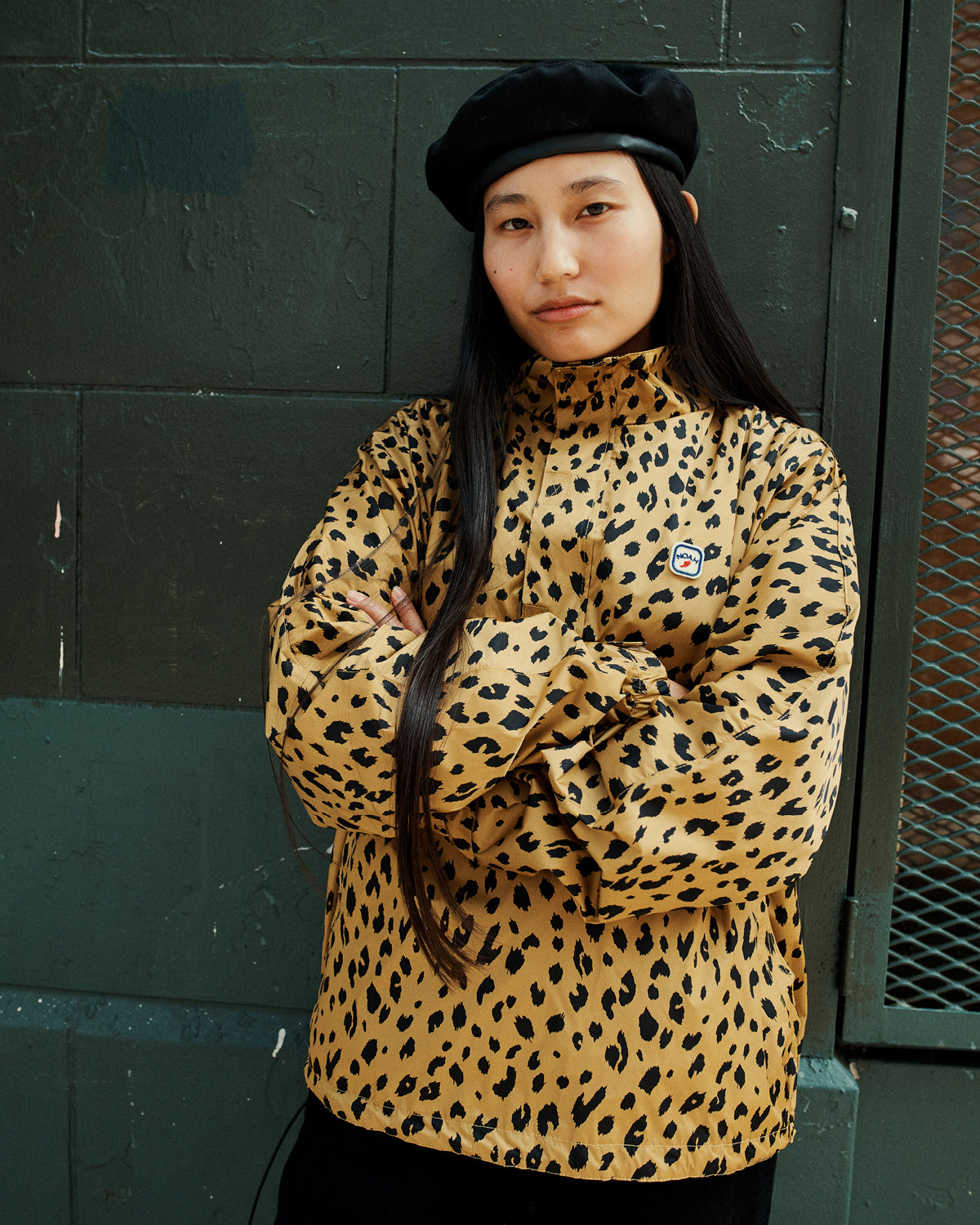 Lookbook - FW20 - Noah