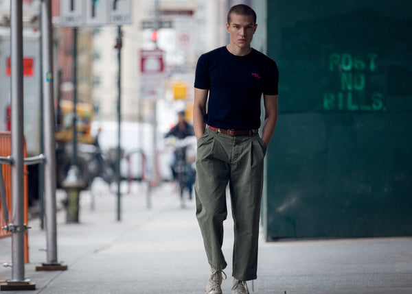 zzz-archive-FW 2015 - Noah