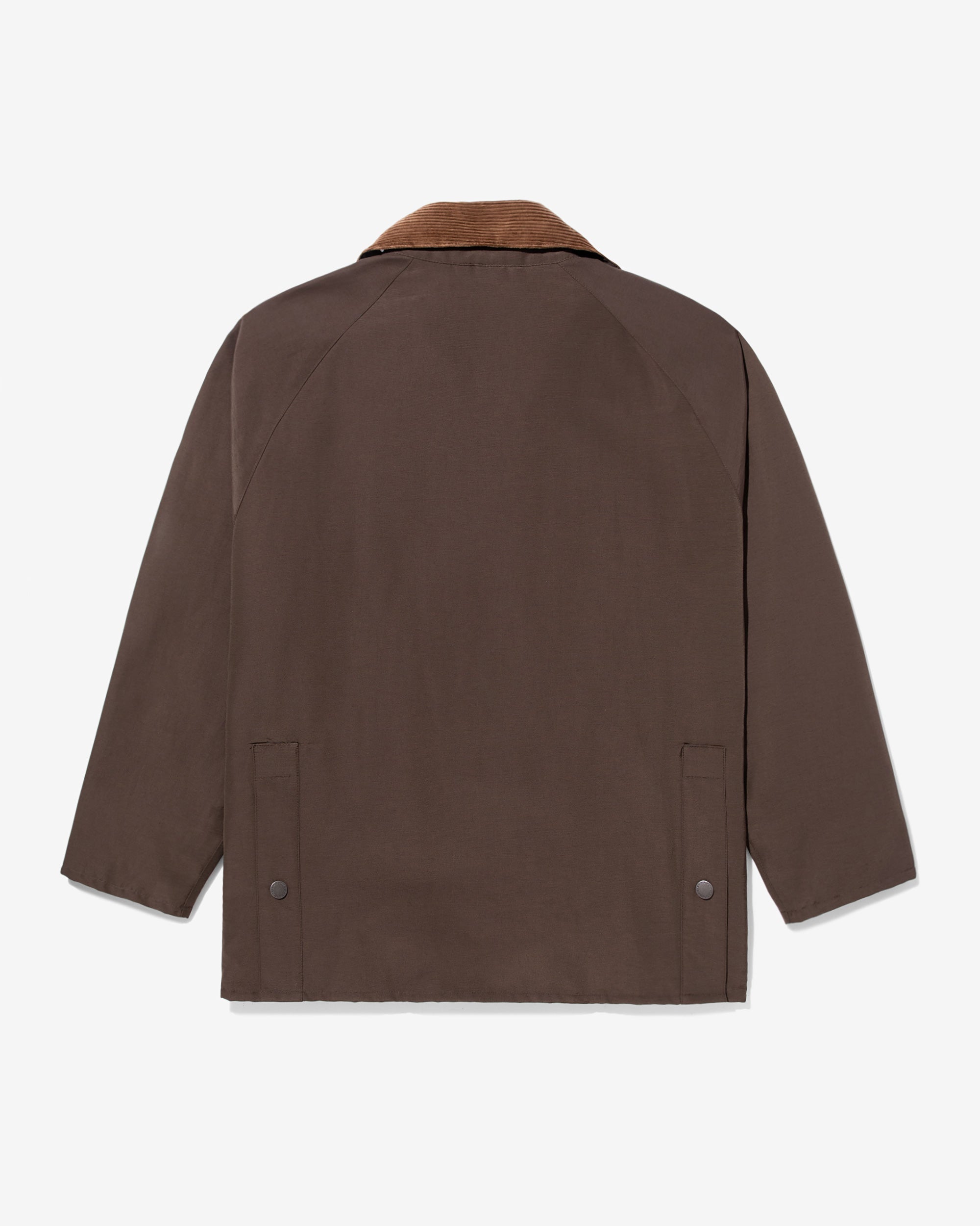 Noah x Barbour 60/40 Bedale Jacket - Noah