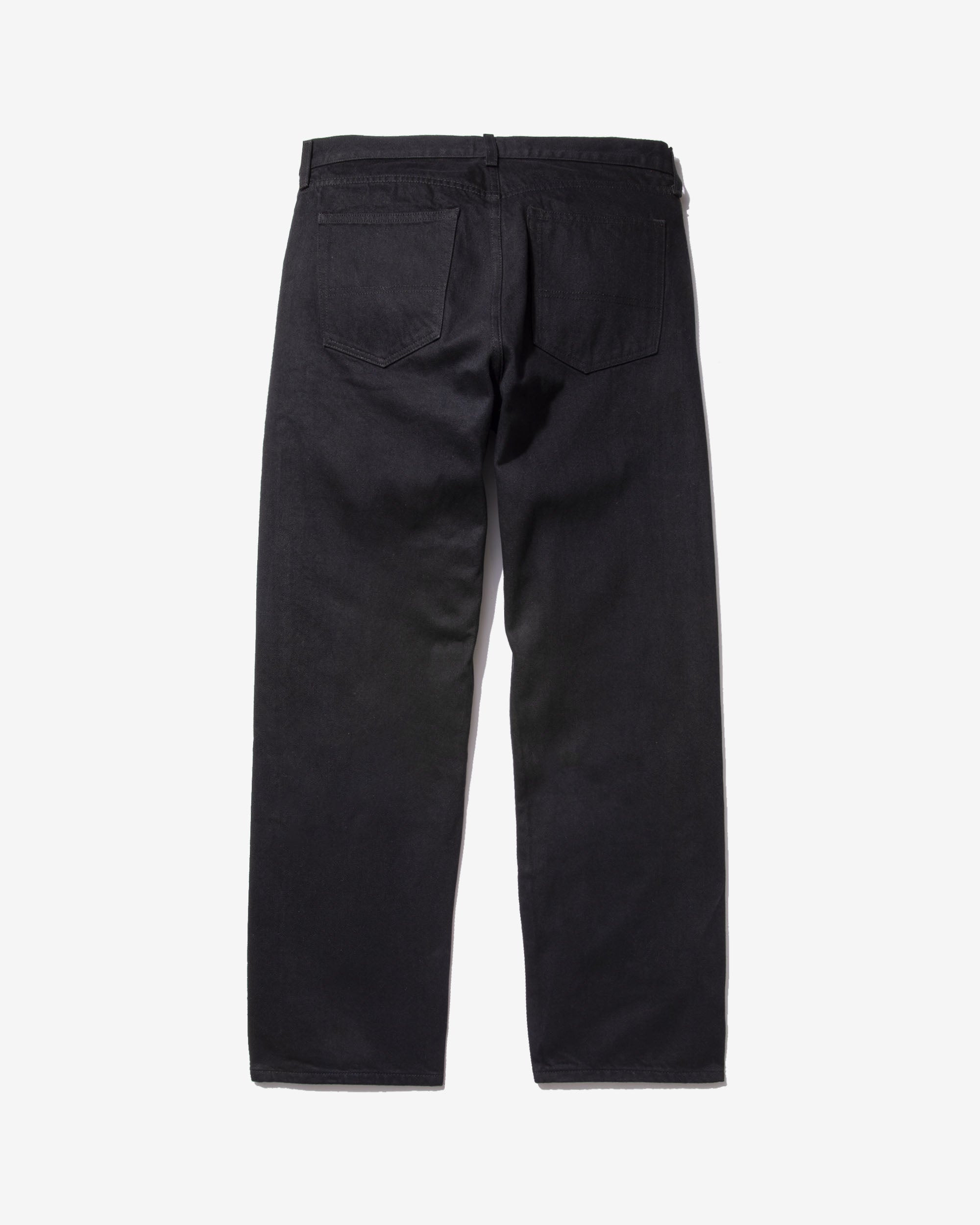 MONCHAUX vintage Pleated Denim Trousers Slim fit Mens size 40 | eBay